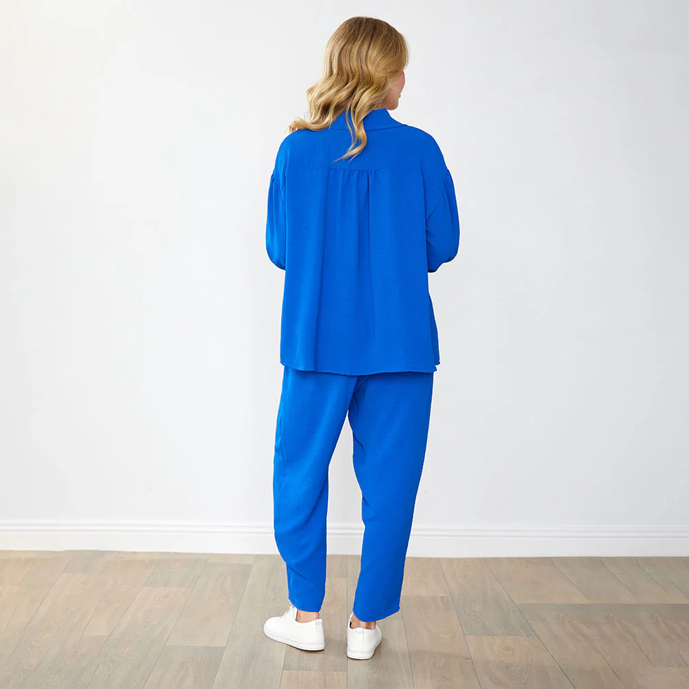 Ivey Co-ord (Cobalt) - Image 9