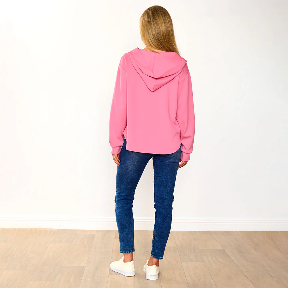 Jolie Hoody (Pink) - Image 12