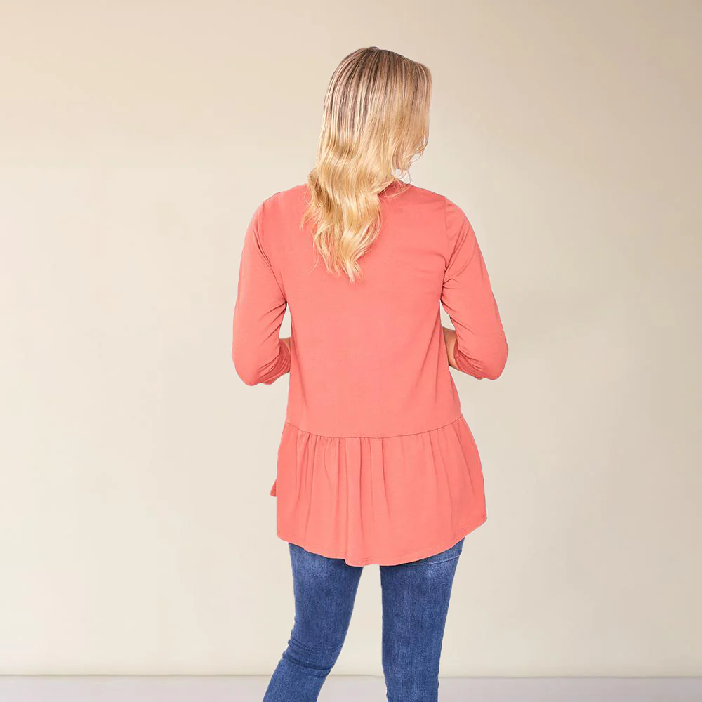 Jolie Top (Rose) - Image 4