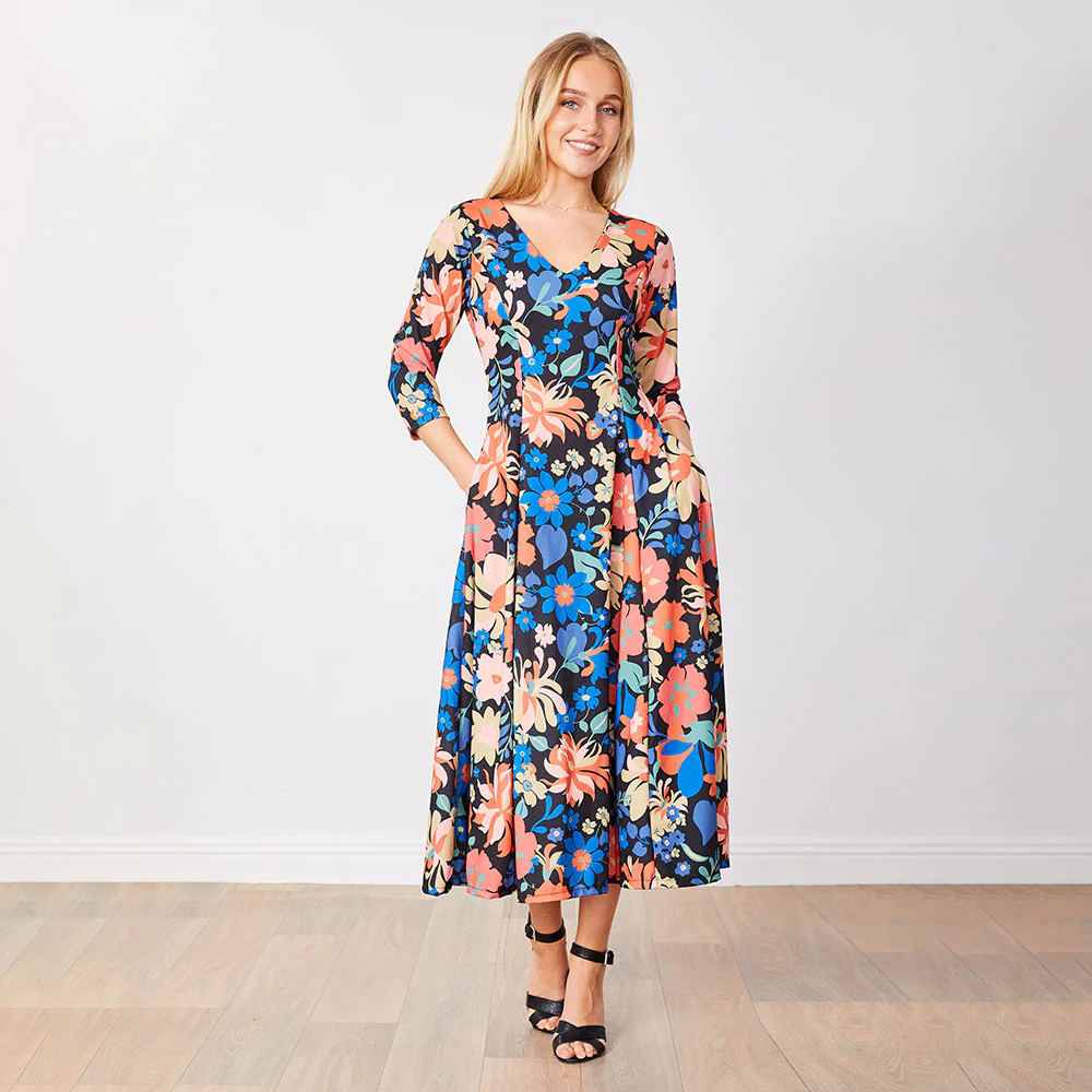 Julia Dress - Image 2