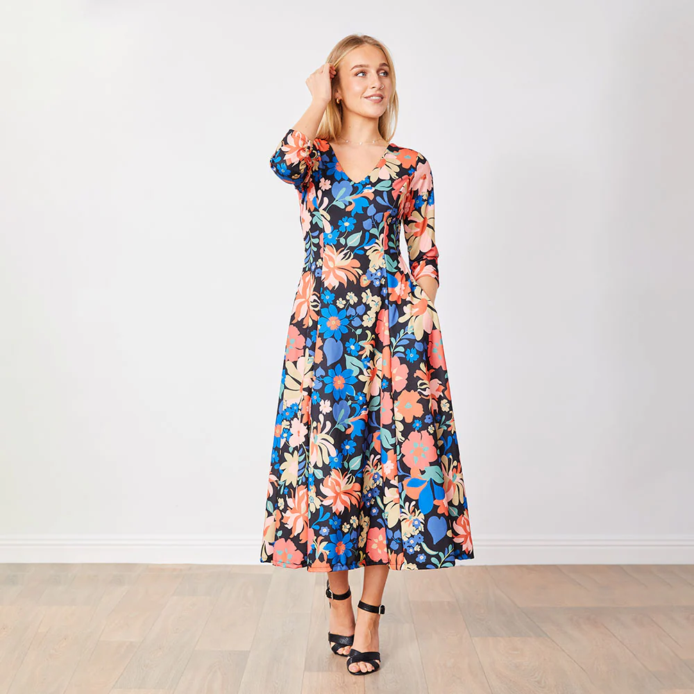 Julia Dress - Image 3