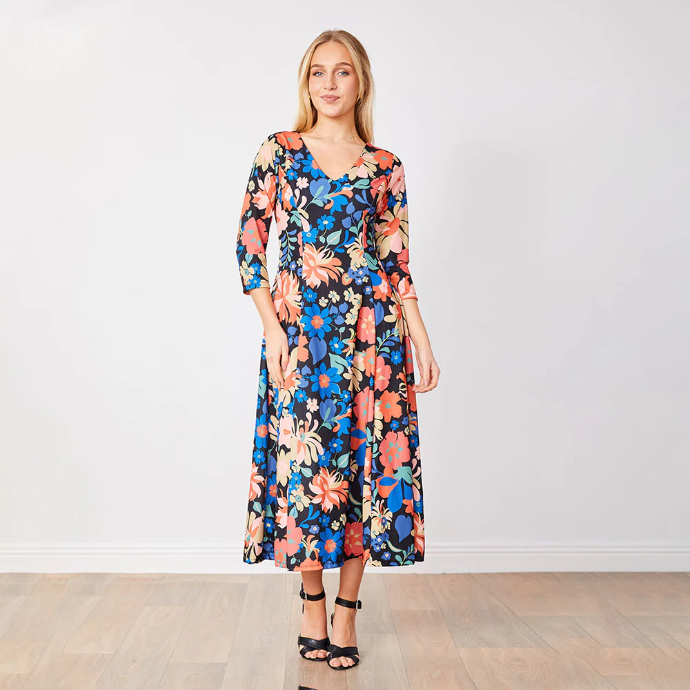 Julia Dress - Image 4