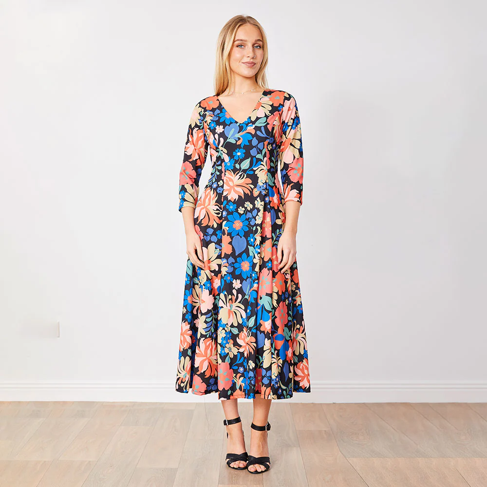 Julia Dress - Image 5