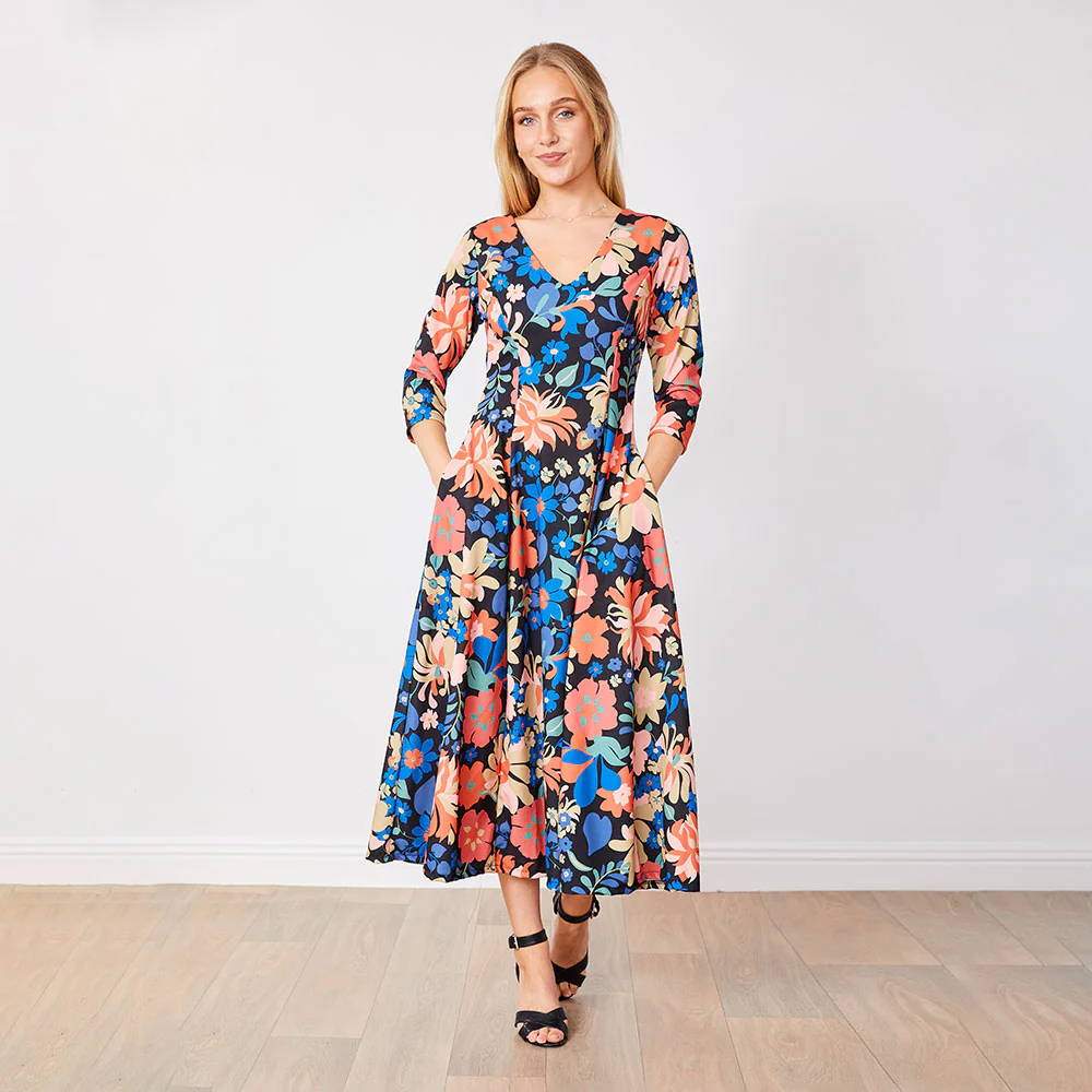 Julia Dress - Image 6