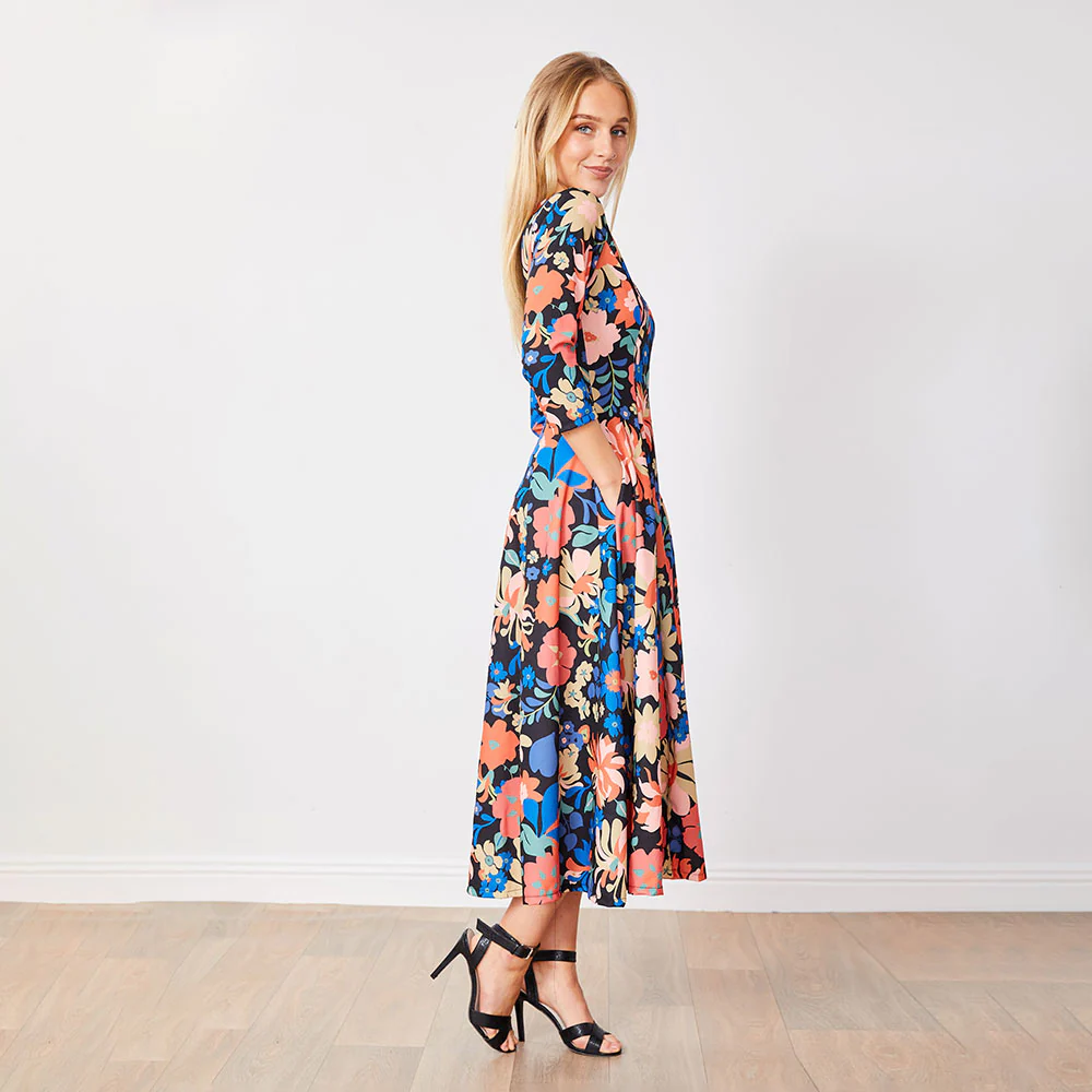 Julia Dress - Image 7
