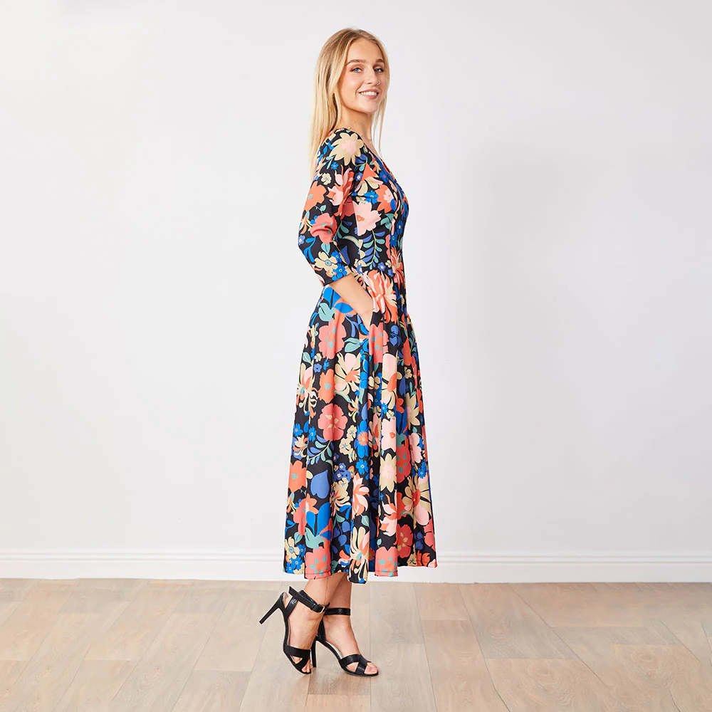 Julia Dress - Image 8