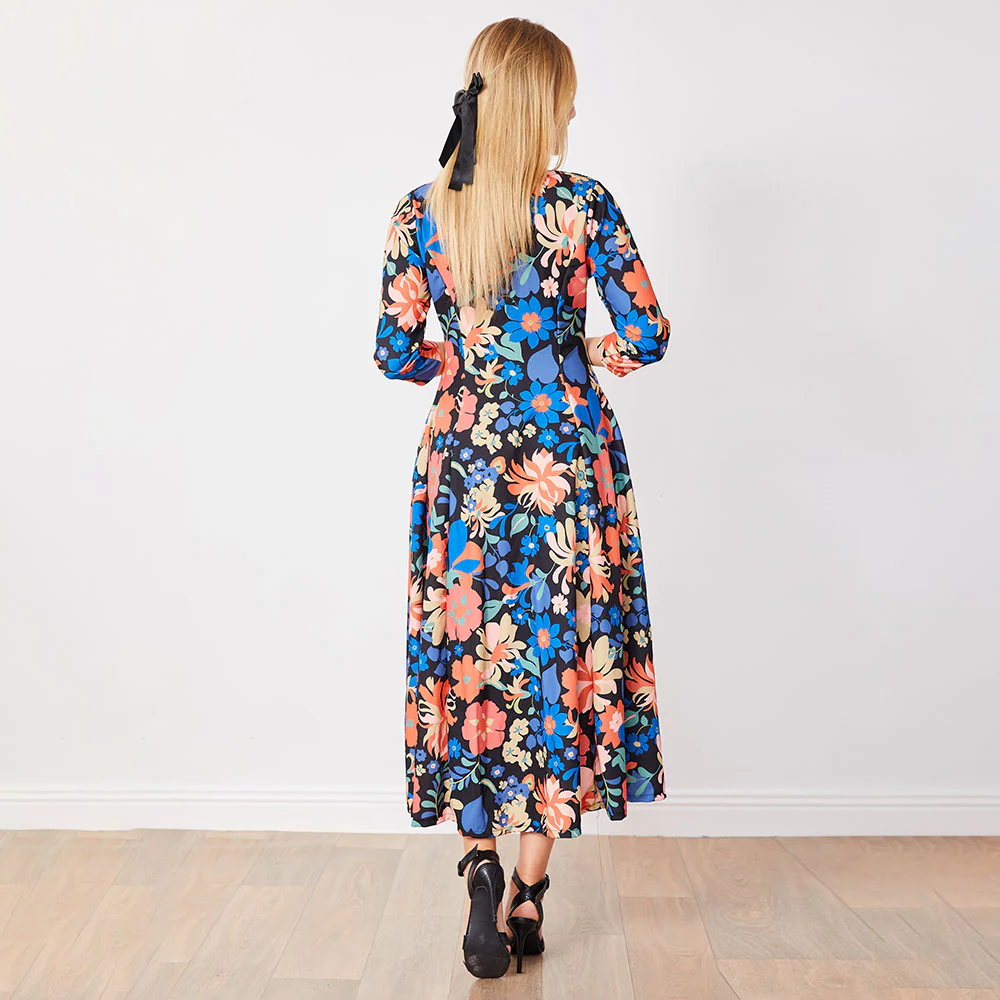 Julia Dress - Image 9