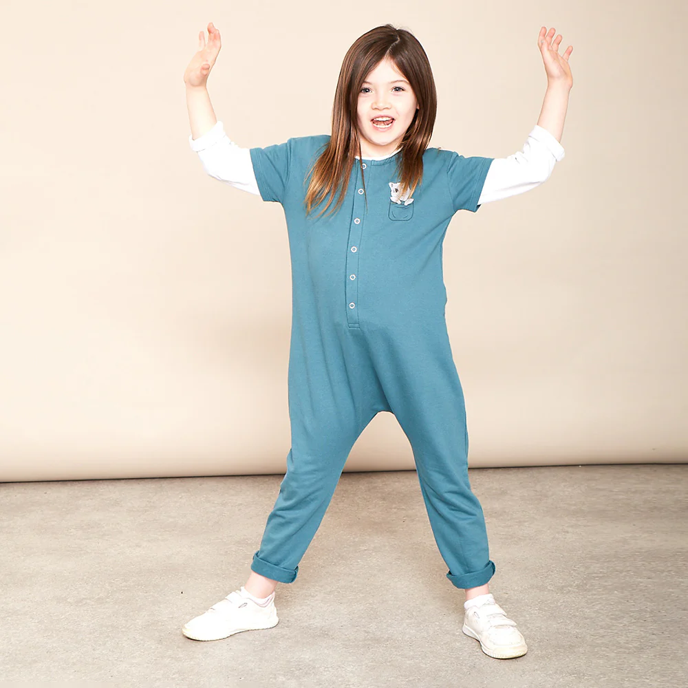 Kenzie Jumpsuit 3 colors (3 for €50) - Image 7