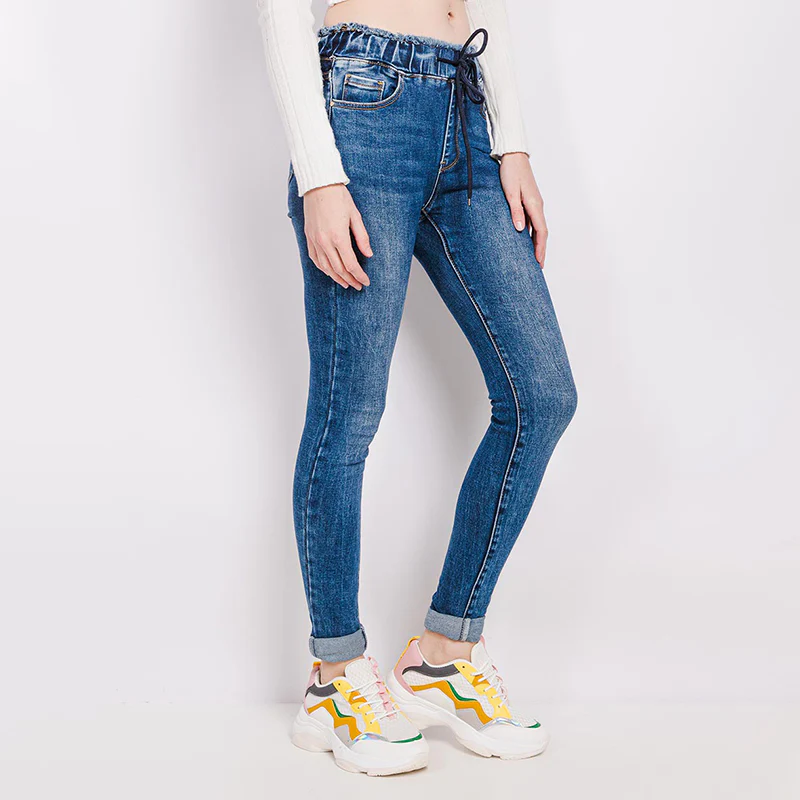 Lola Jeans (Classic Blue) - Image 3