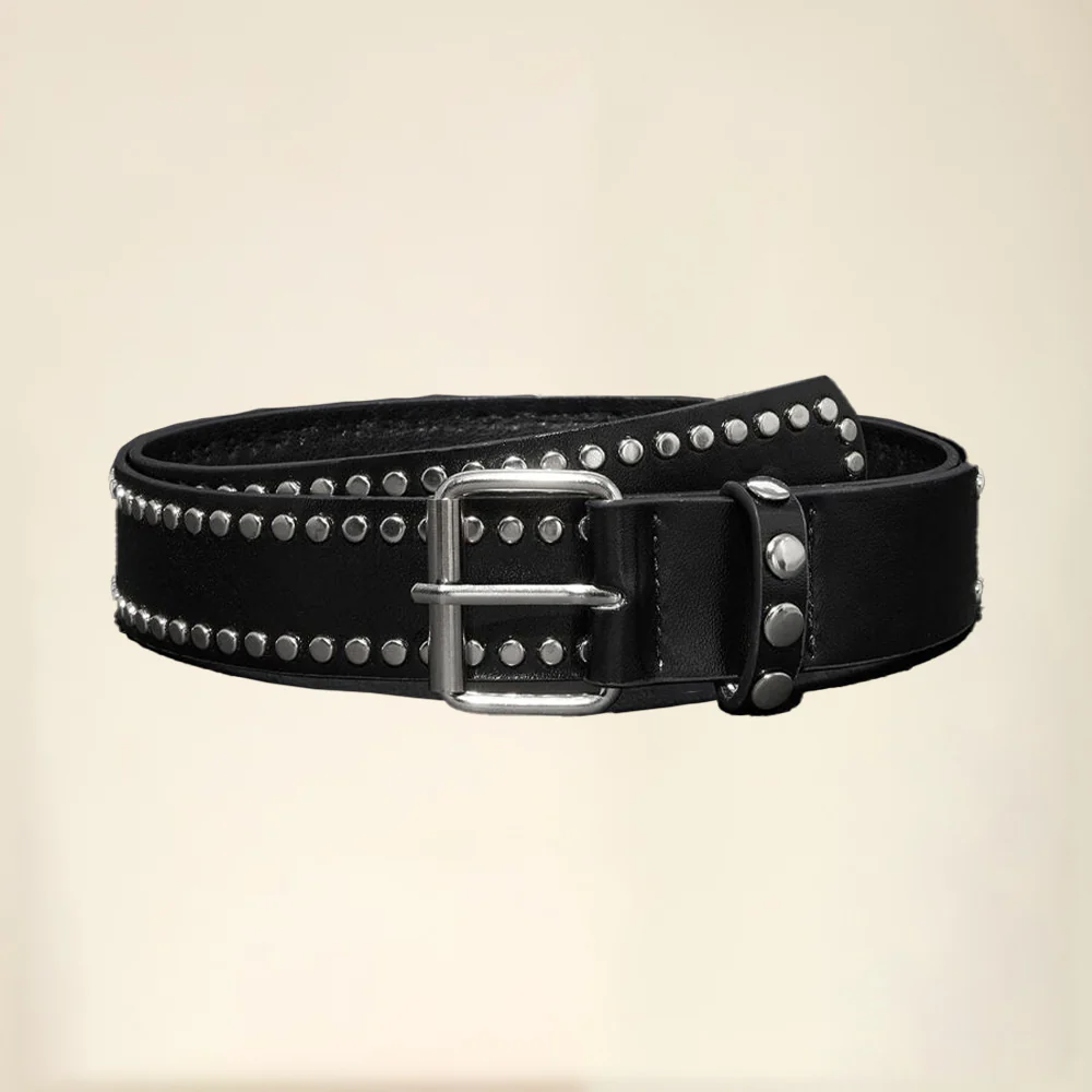 Lara Belt (Black) - Image 2