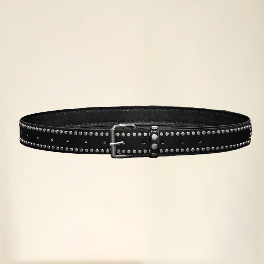 Lara Belt (Black) - Image 3