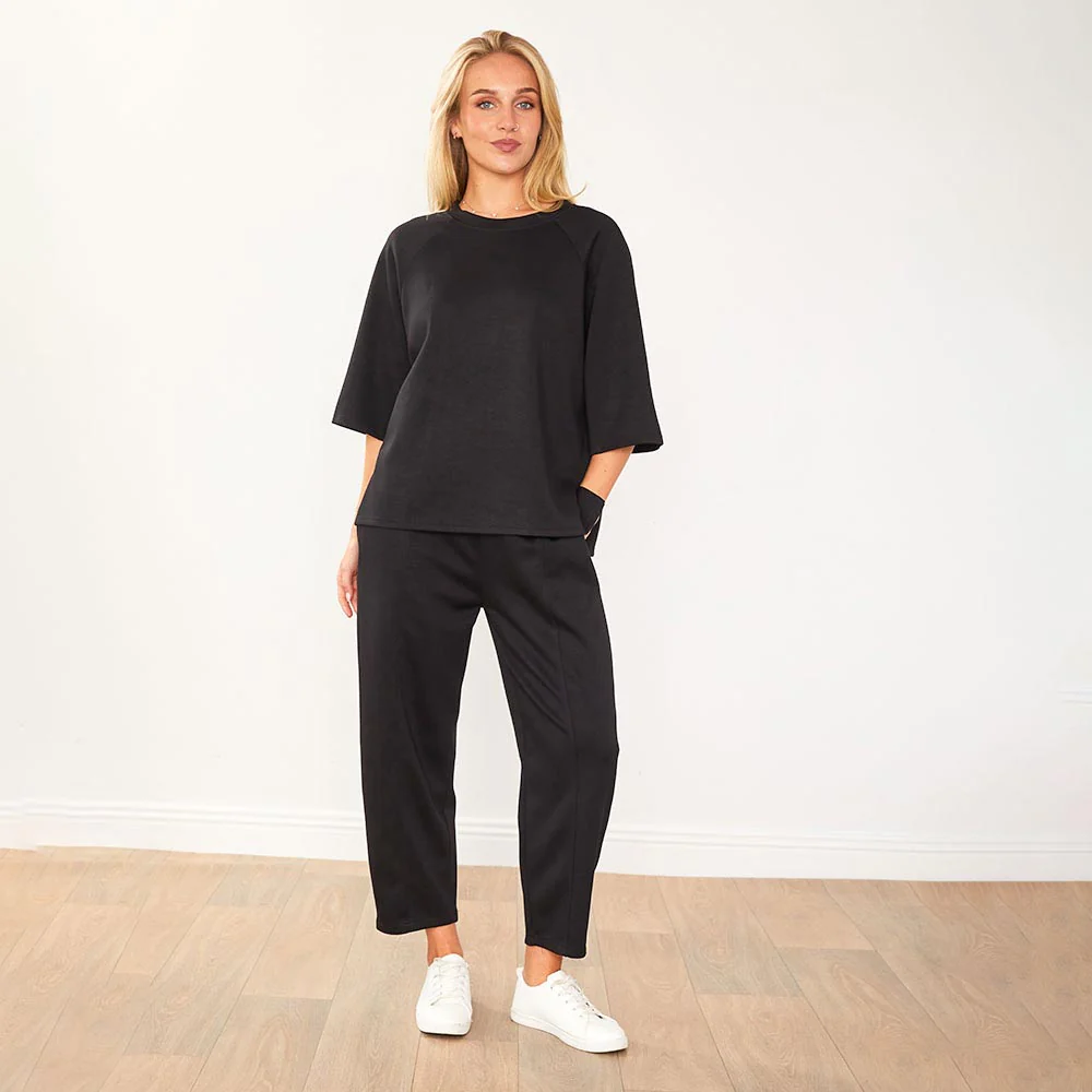 Lara Set (Black) - Image 10