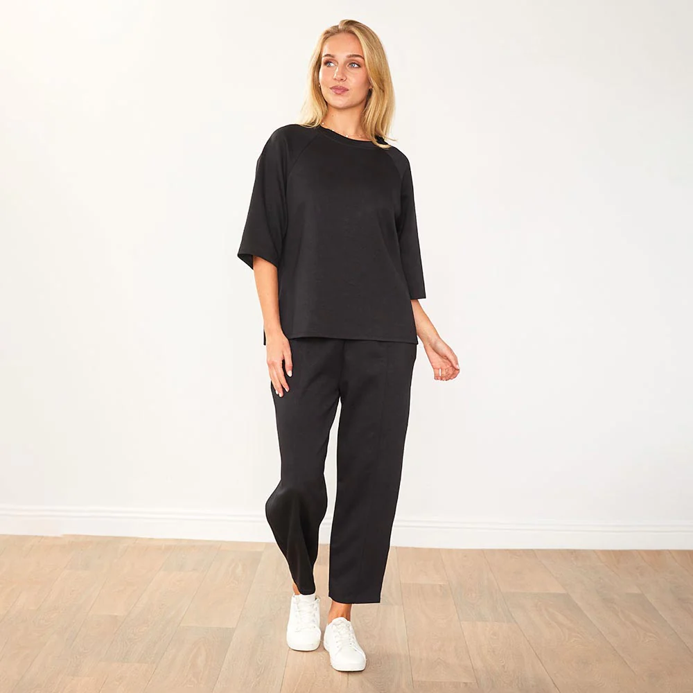 Lara Set (Black) - Image 11