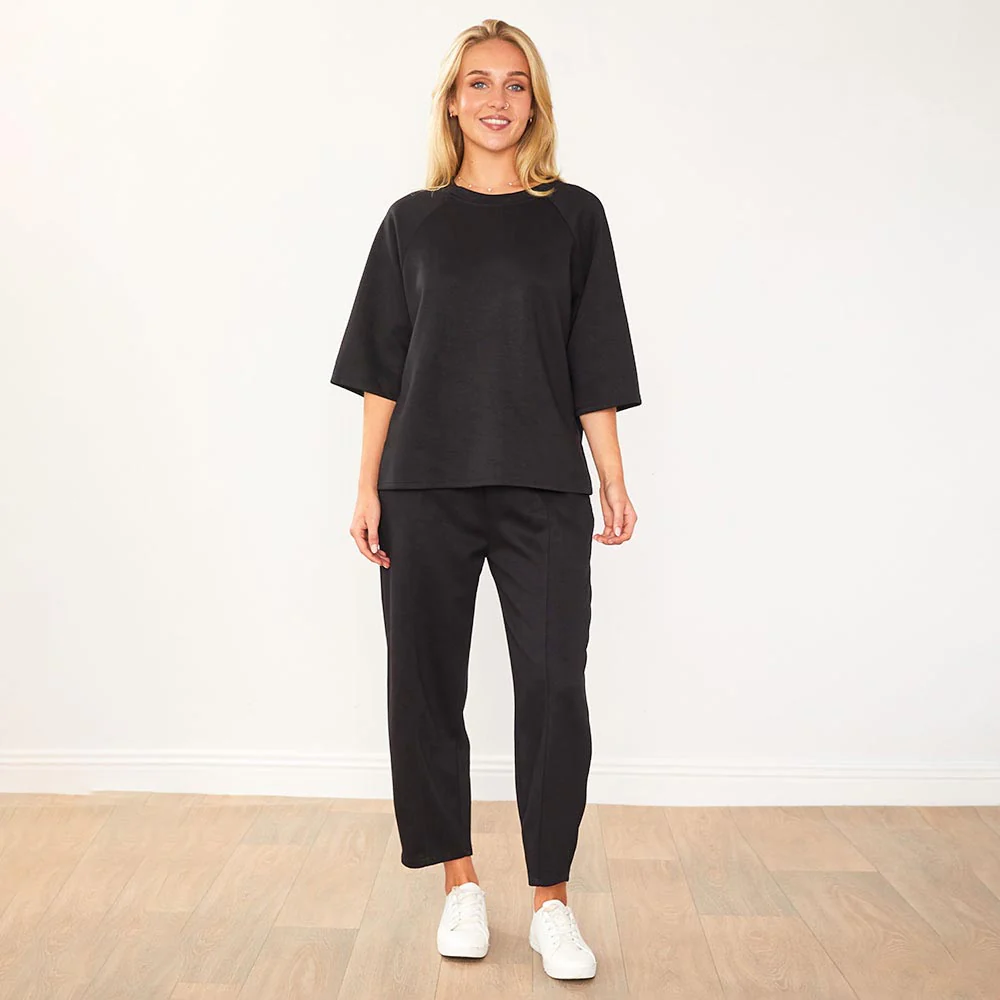 Lara Set (Black) - Image 12