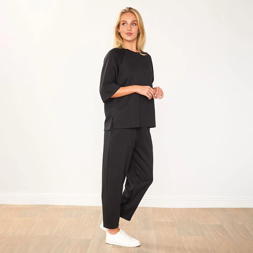 Lara Set (Black) - Image 13