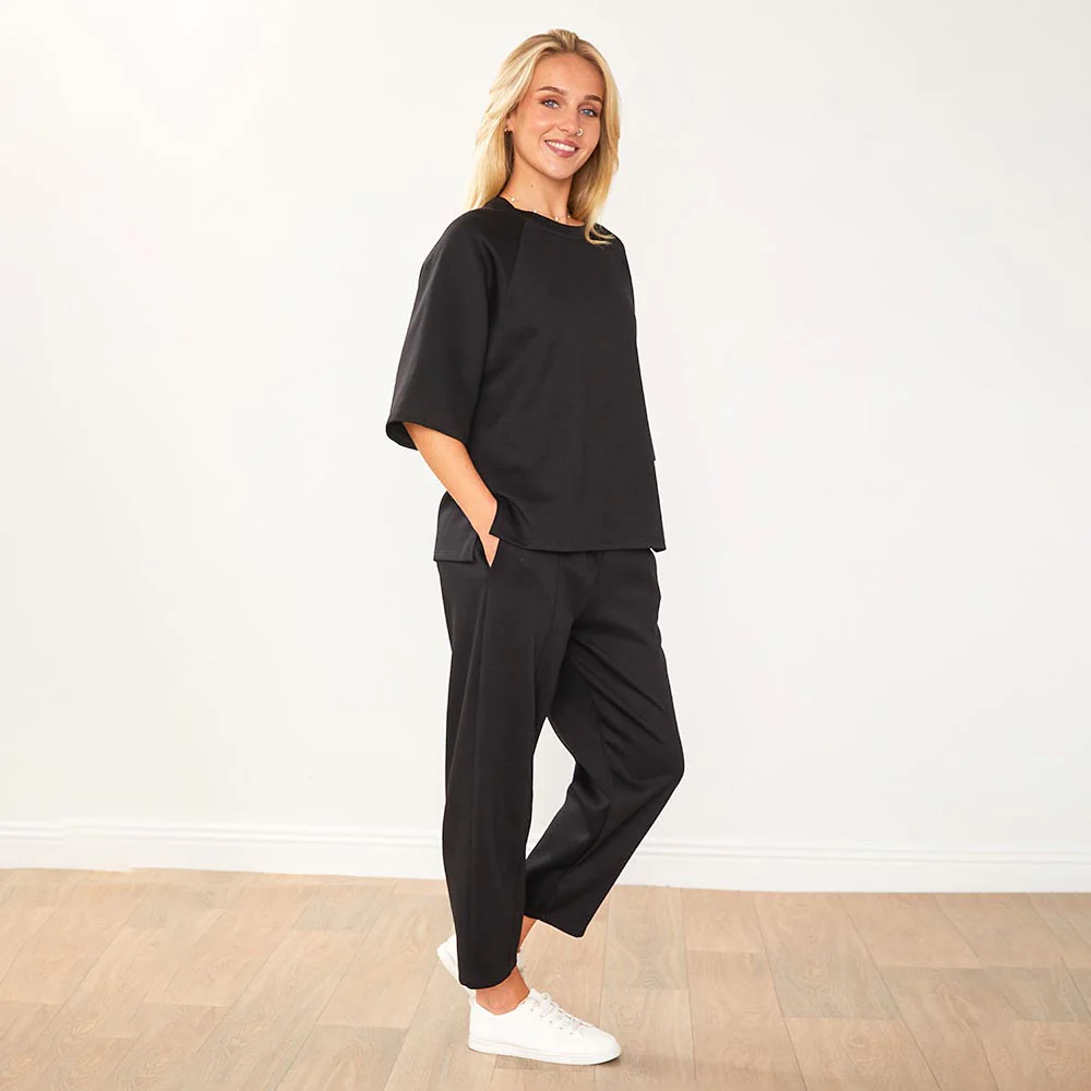 Lara Set (Black) - Image 14