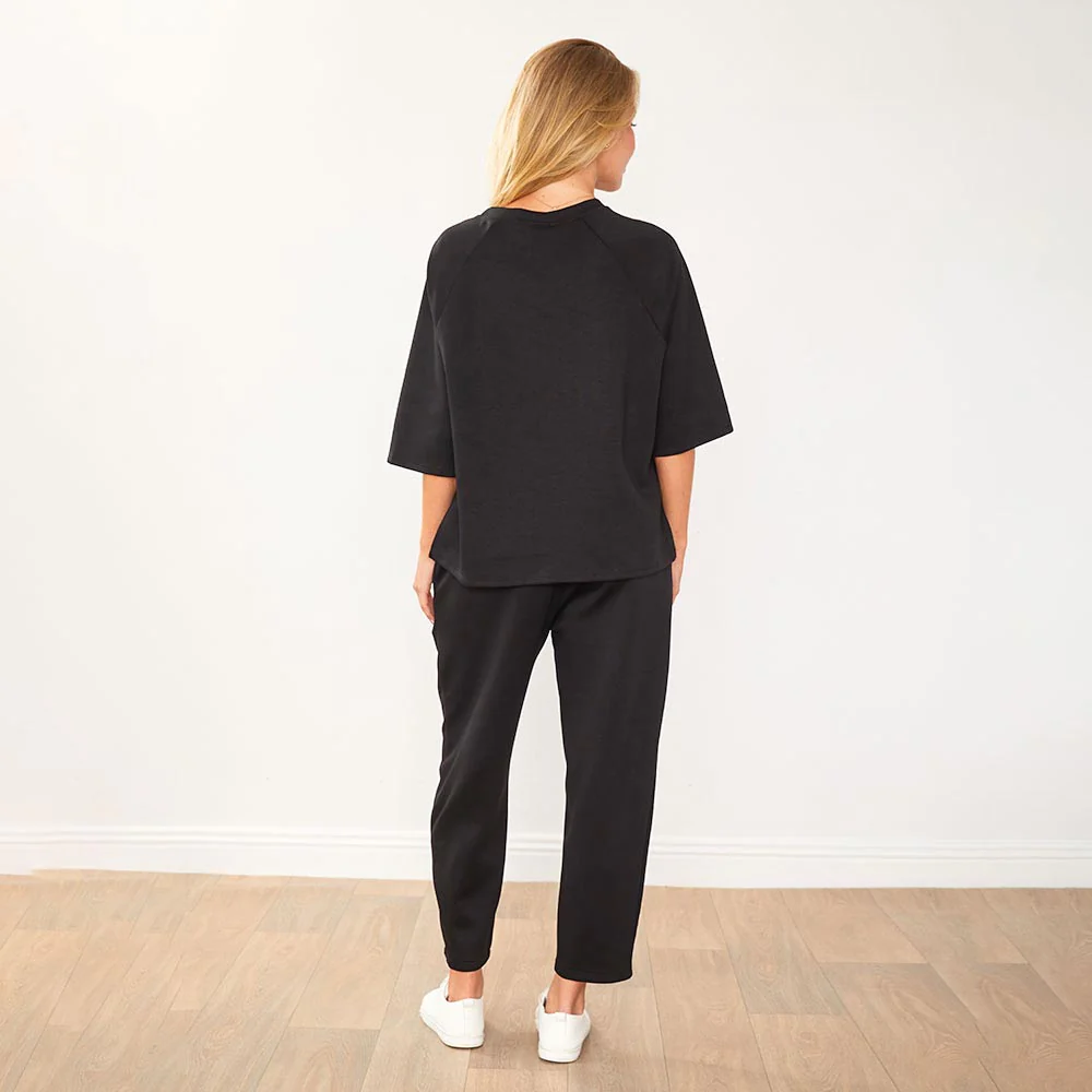 Lara Set (Black) - Image 15