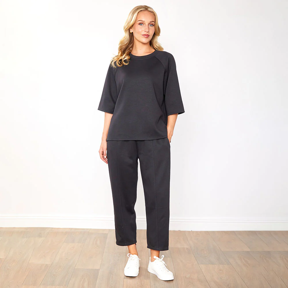 Lara Set (Black) - Image 4