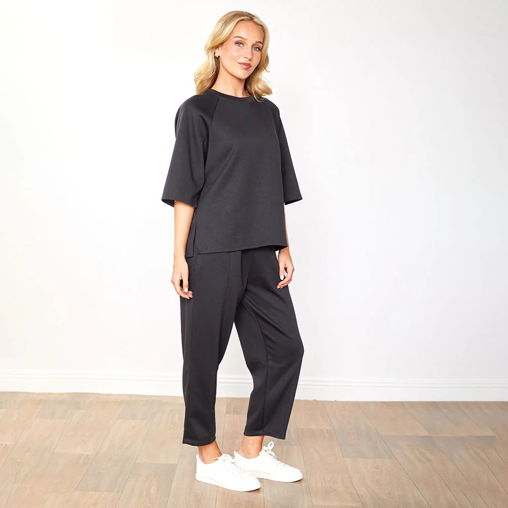 Lara Set (Black) - Image 5