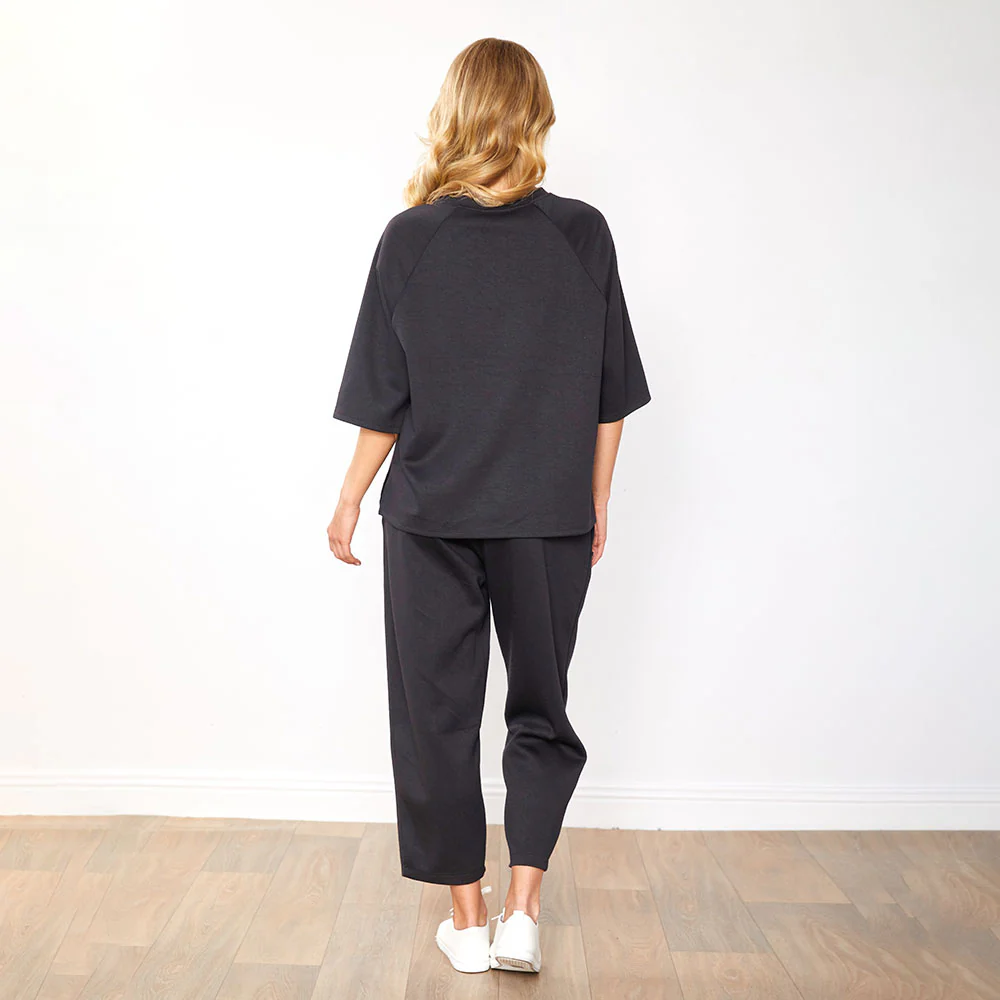 Lara Set (Black) - Image 6