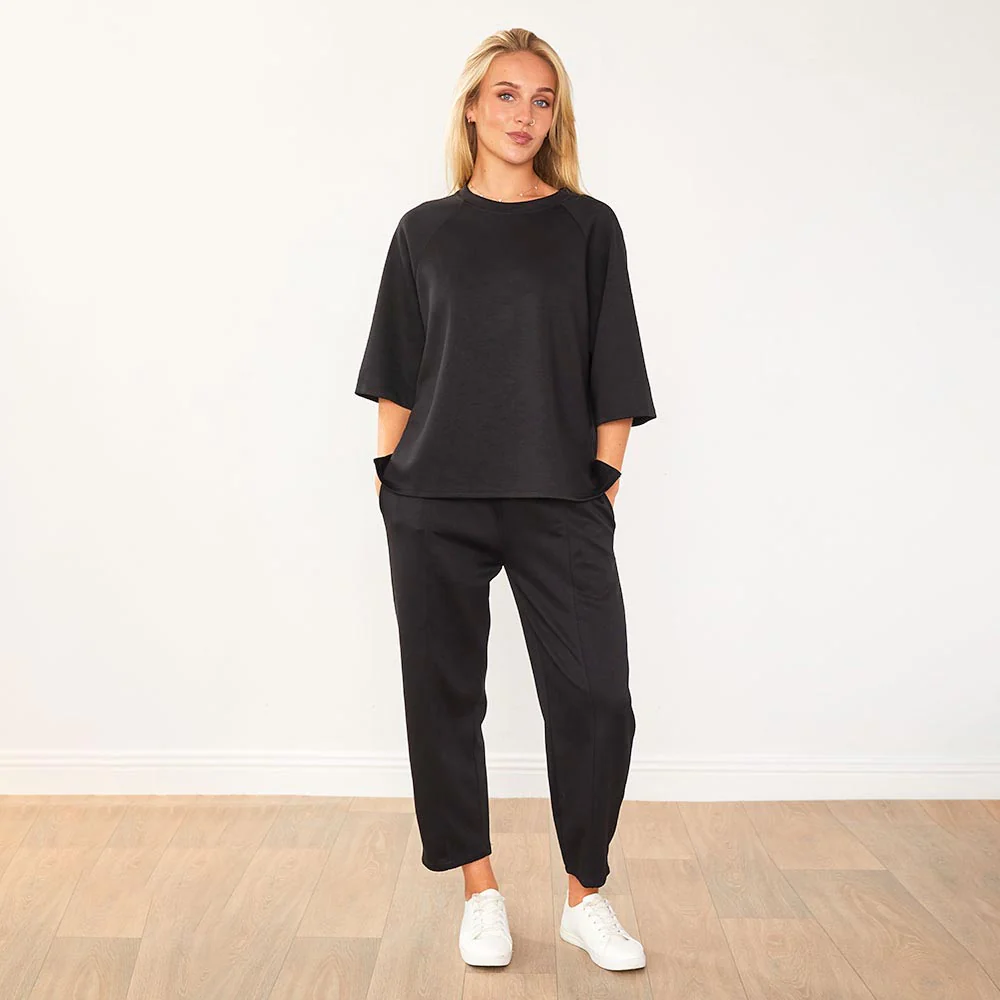 Lara Set (Black) - Image 7