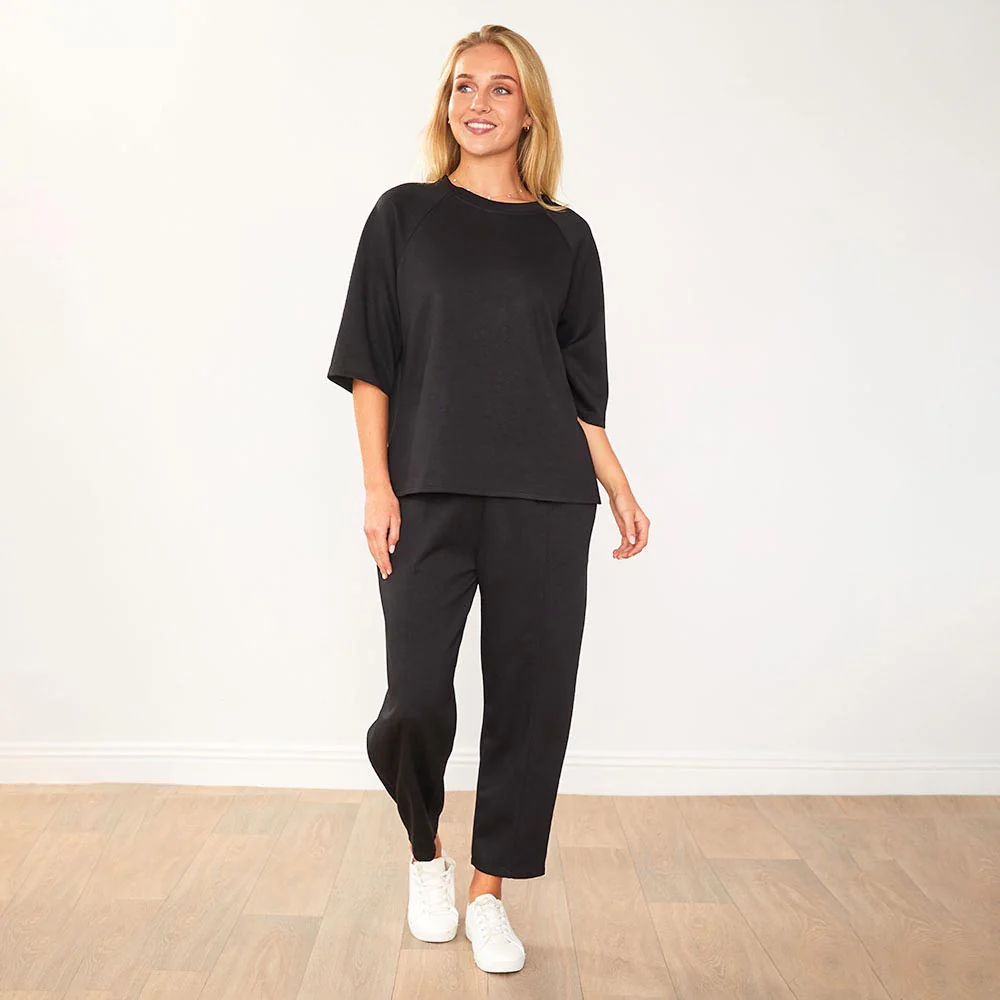 Lara Set (Black) - Image 9