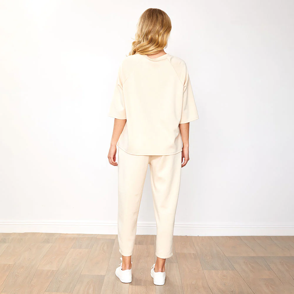 Lara Set (Cream) - Image 8