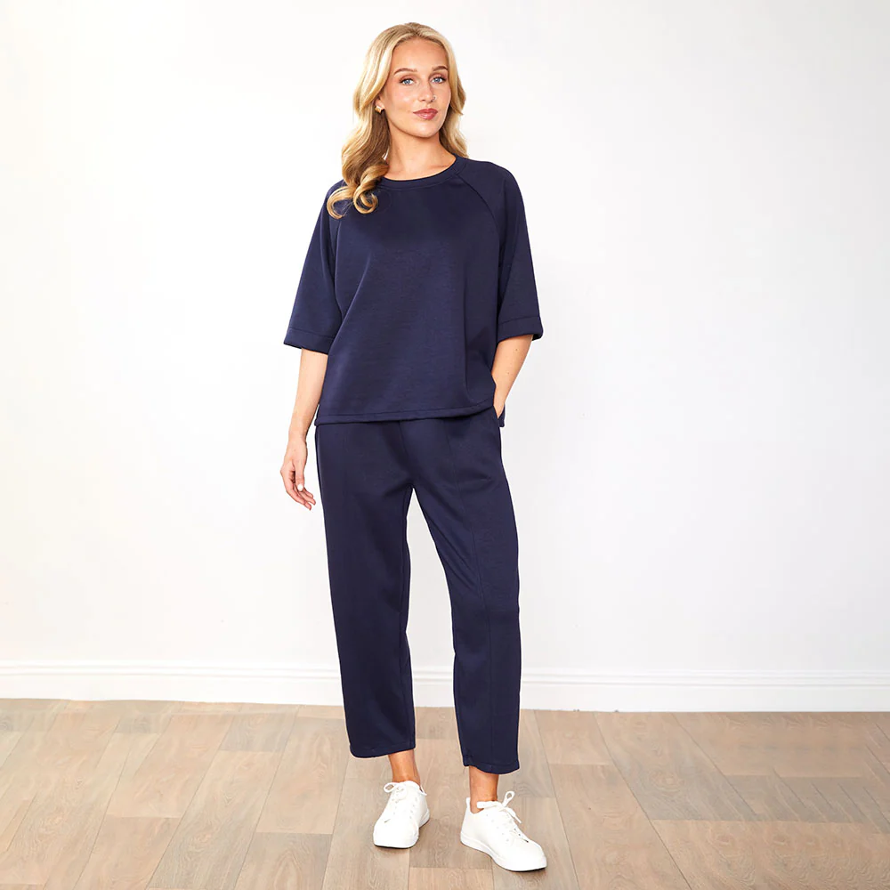 Lara Set (Navy) - Image 3