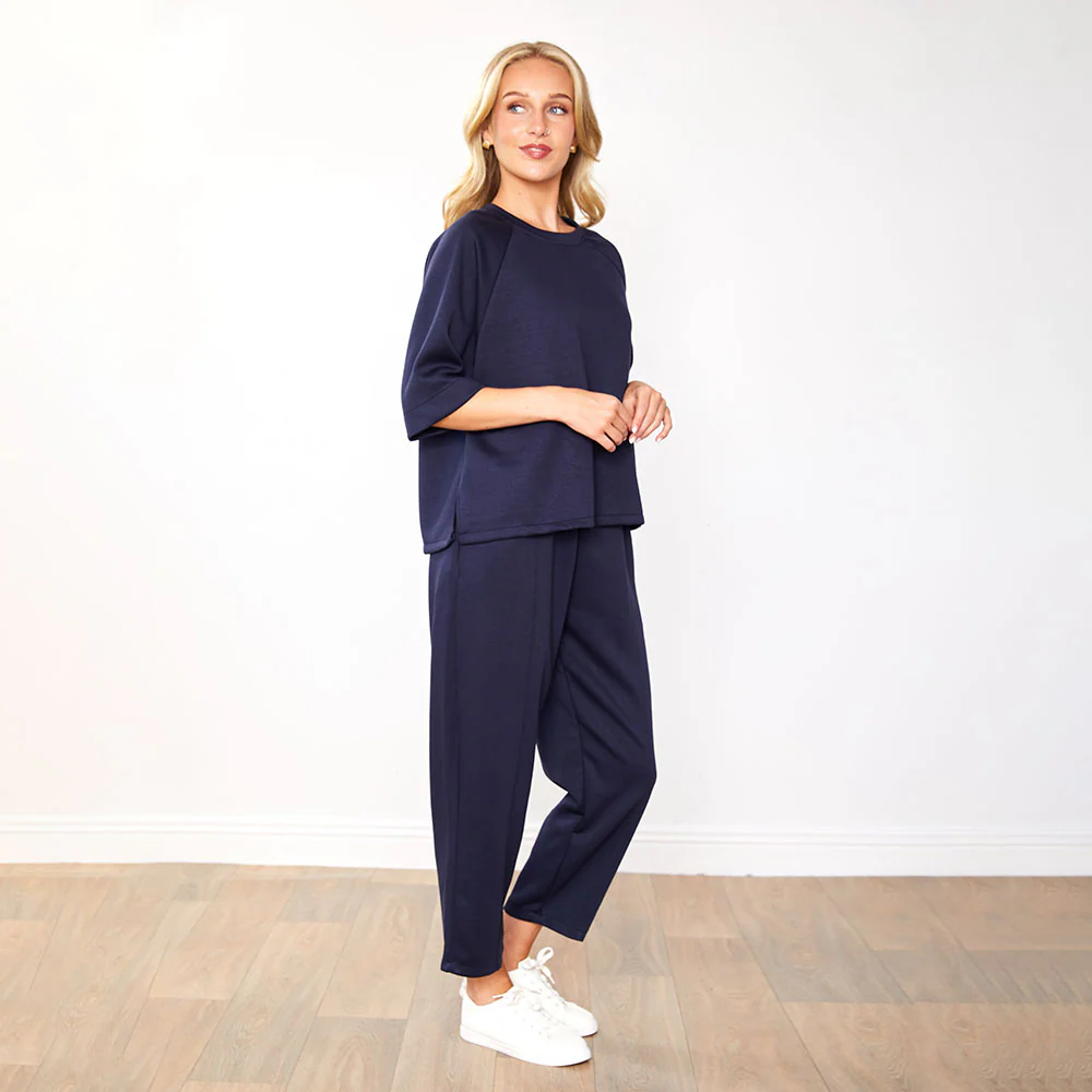 Lara Set (Navy) - Image 5