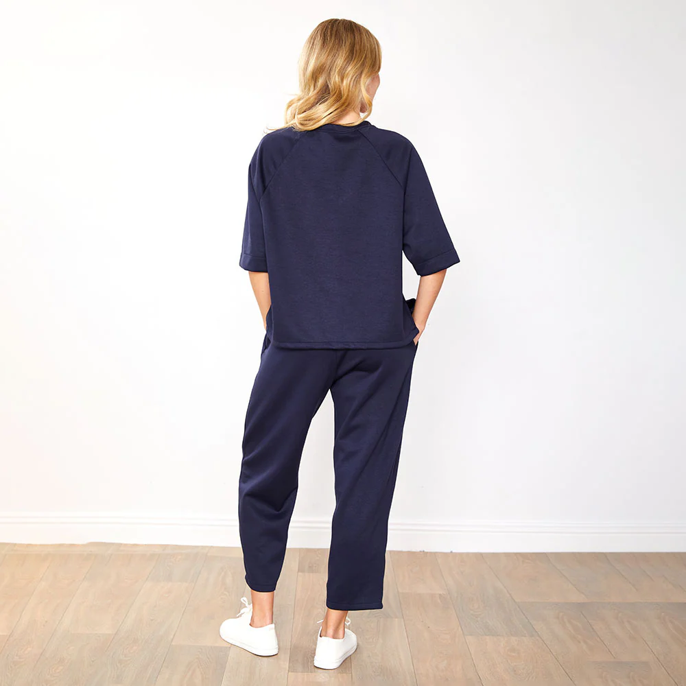 Lara Set (Navy) - Image 7