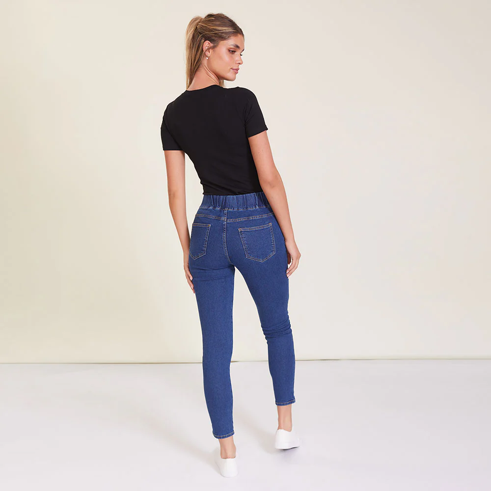 Laurie Bodysuit (Black) - Image 6