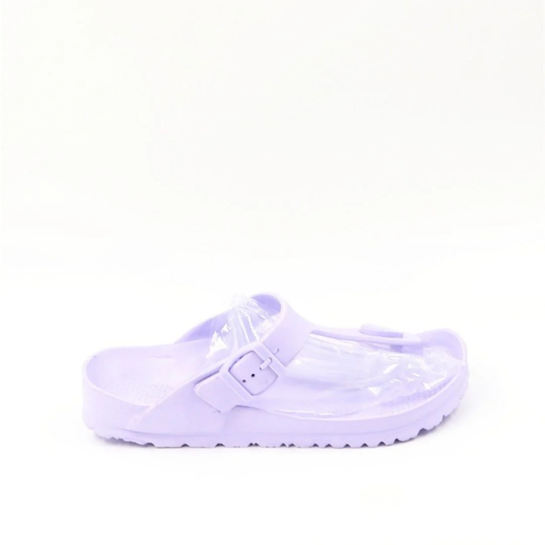 Leah Sandal (Lilac)