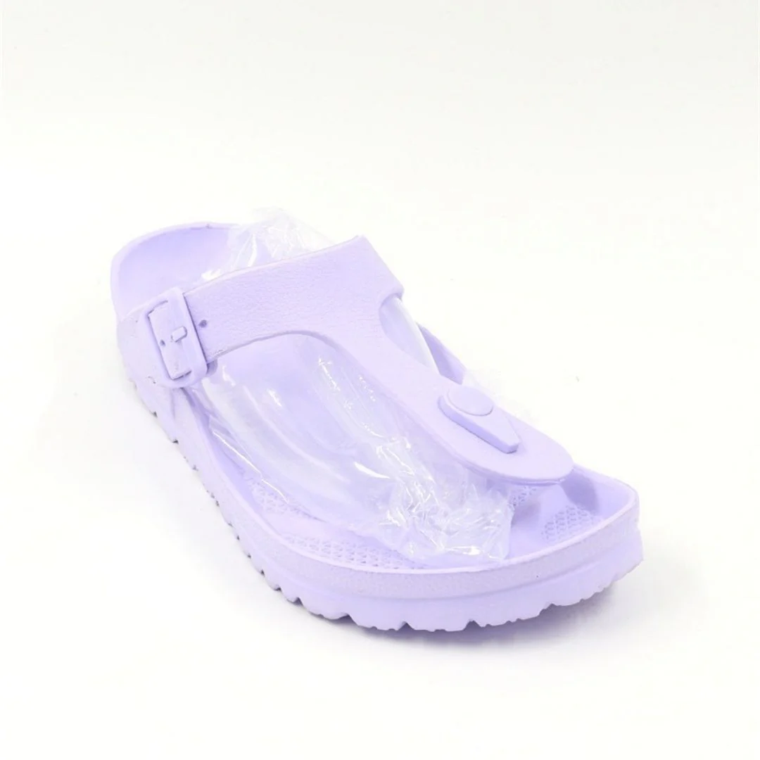Leah Sandal (Lilac) - Image 2