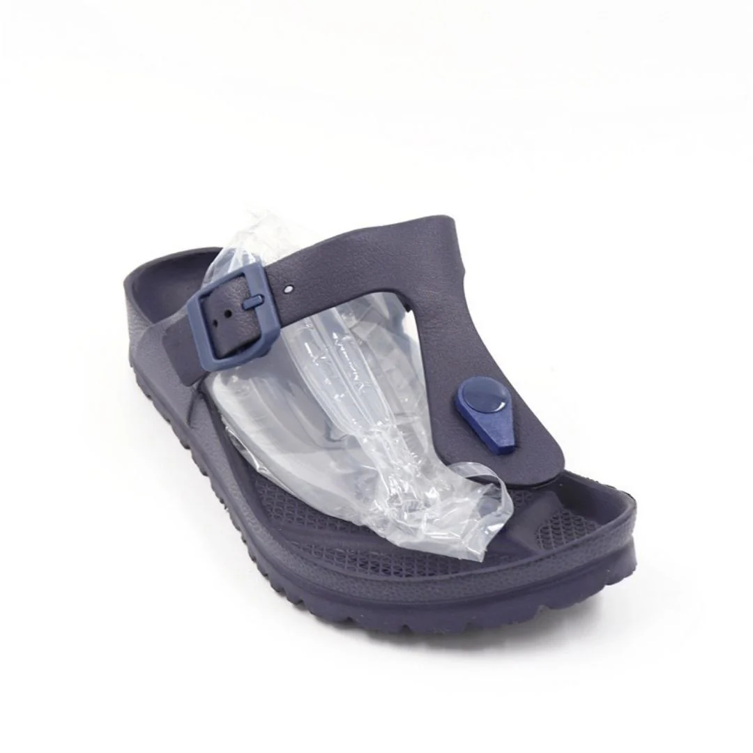 Leah Sandal (Navy) - Image 2