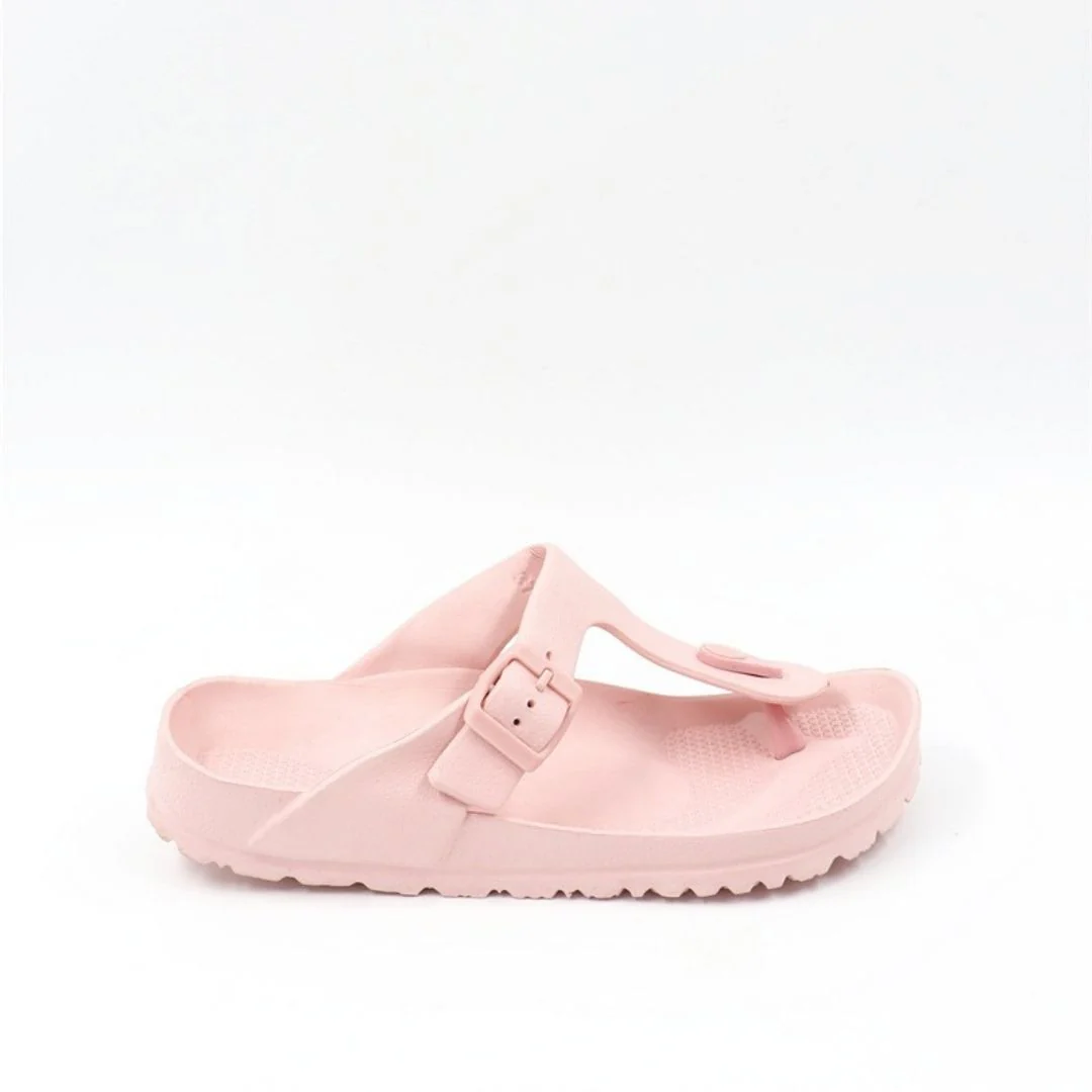 Leah Sandal (Pink) - Image 2