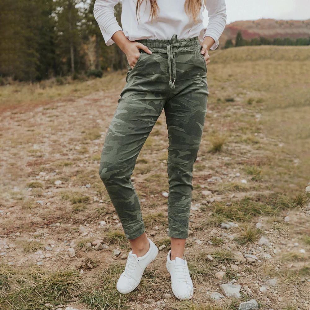Leo Jogger - (2 for €78) - Image 5
