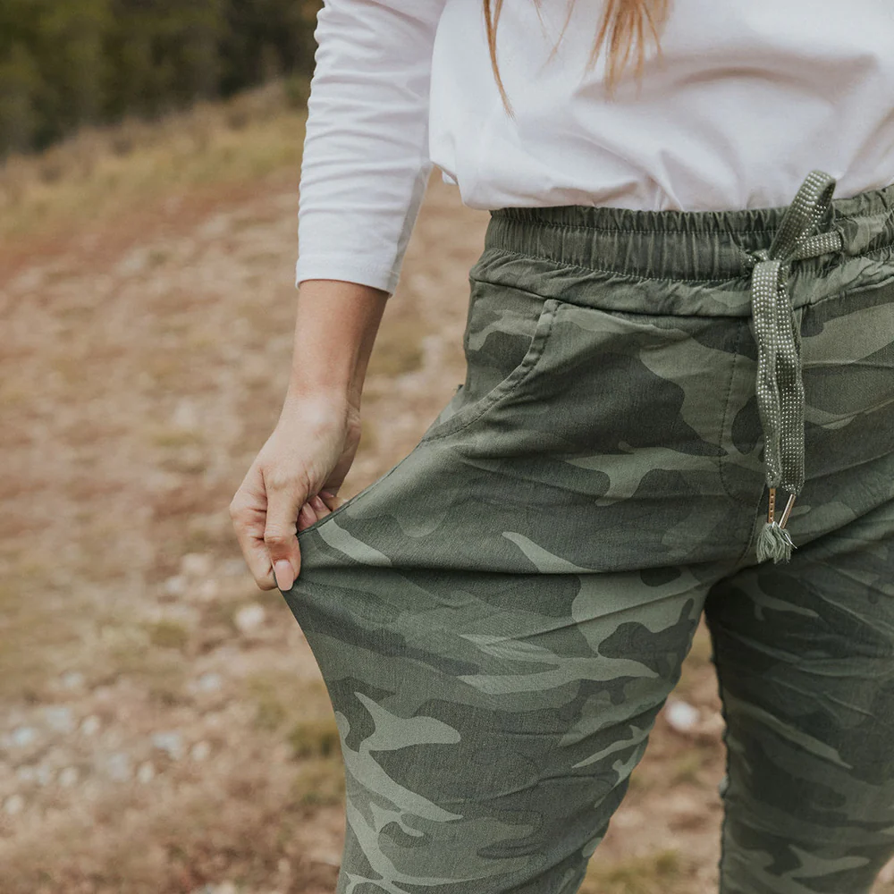 Leo Jogger - (2 for €78) - Image 6