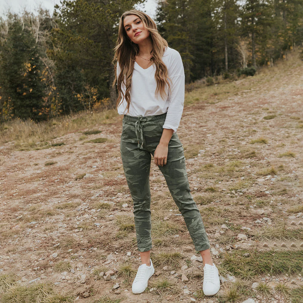 Leo Jogger - (2 for €78) - Image 7