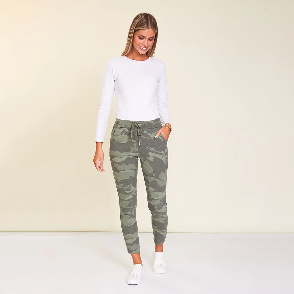 Leo Jogger - (2 for €78) - Image 8