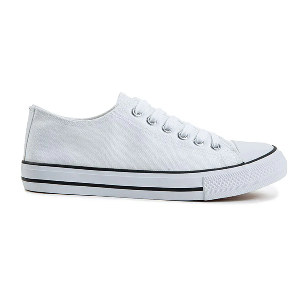 Leo White Toe Tennis - Image 3