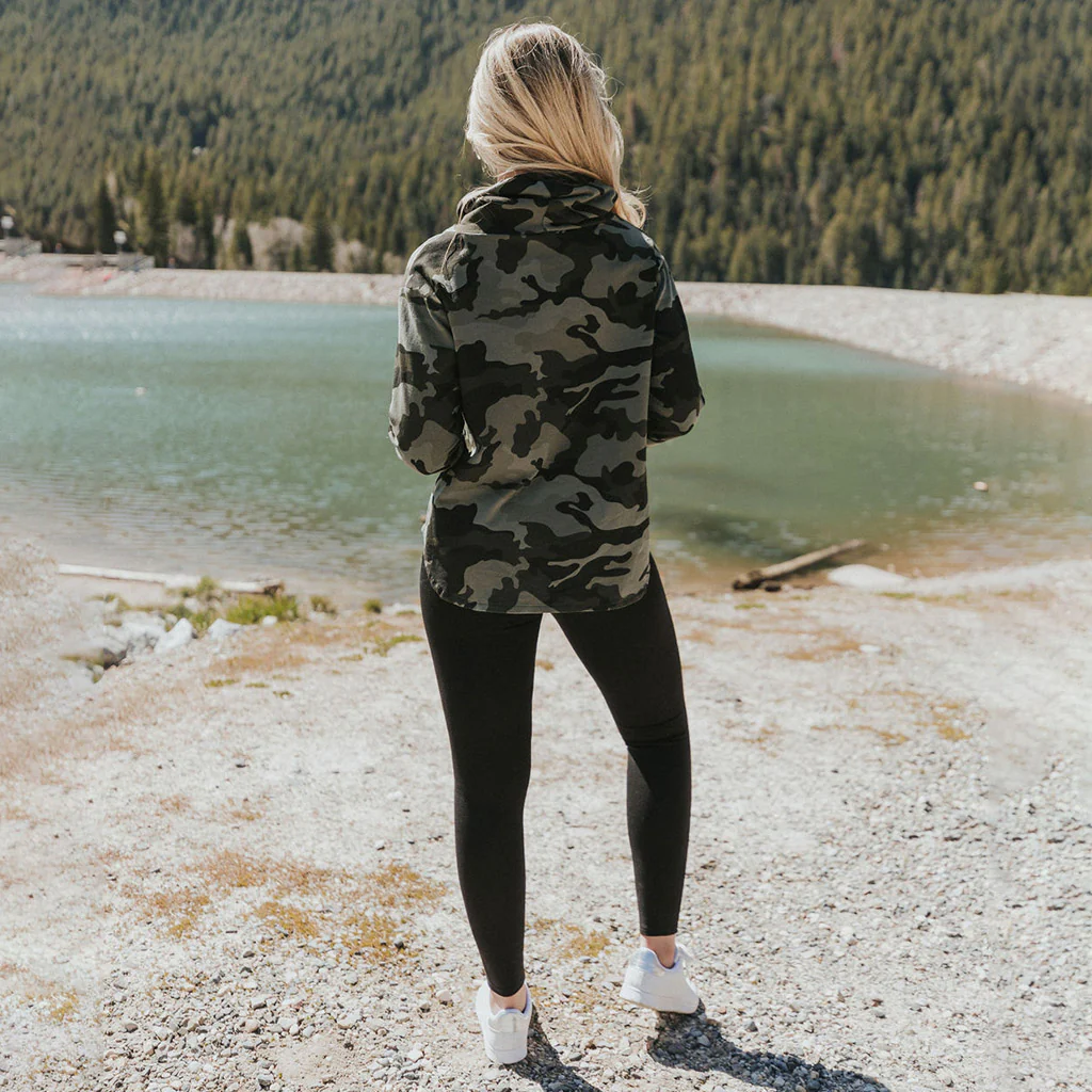 Leona Top (Army) - Image 10