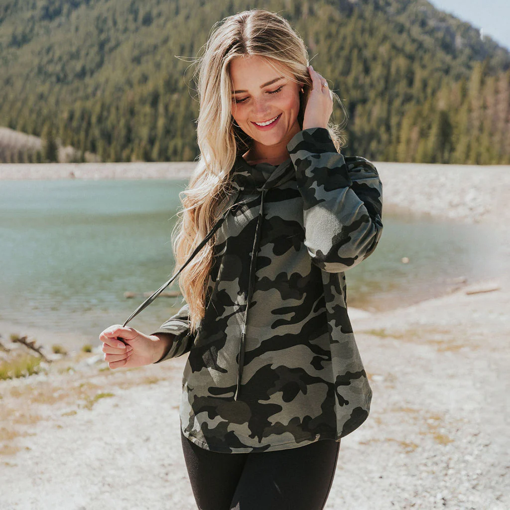 Leona Top (Army) - Image 3