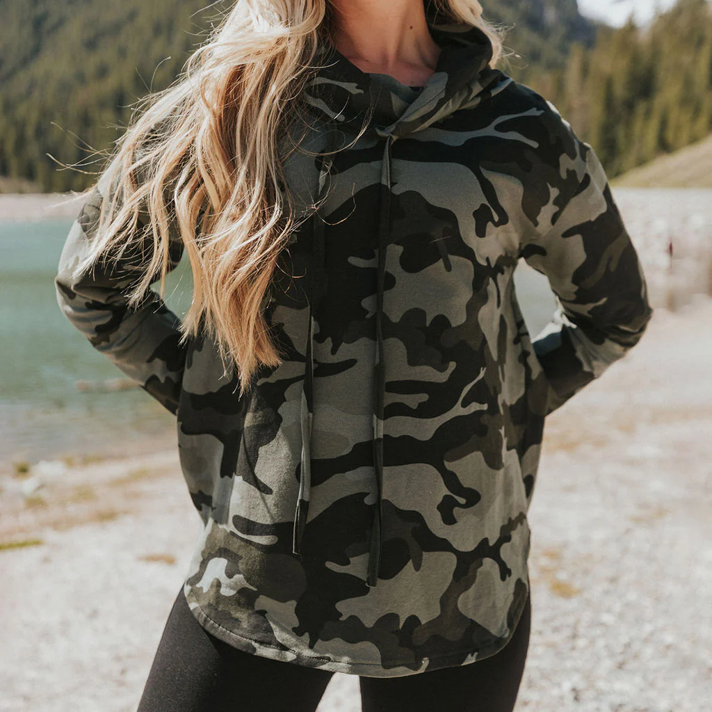 Leona Top (Army) - Image 4