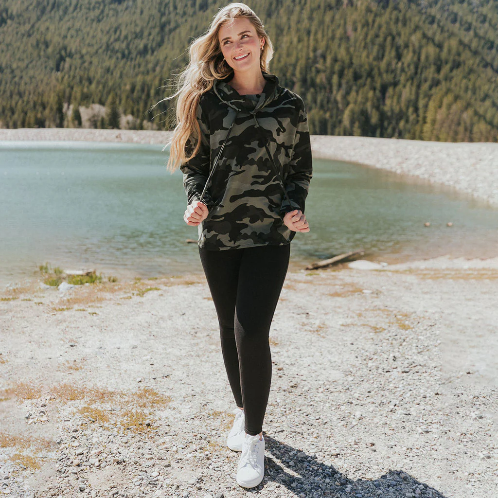 Leona Top (Army) - Image 5