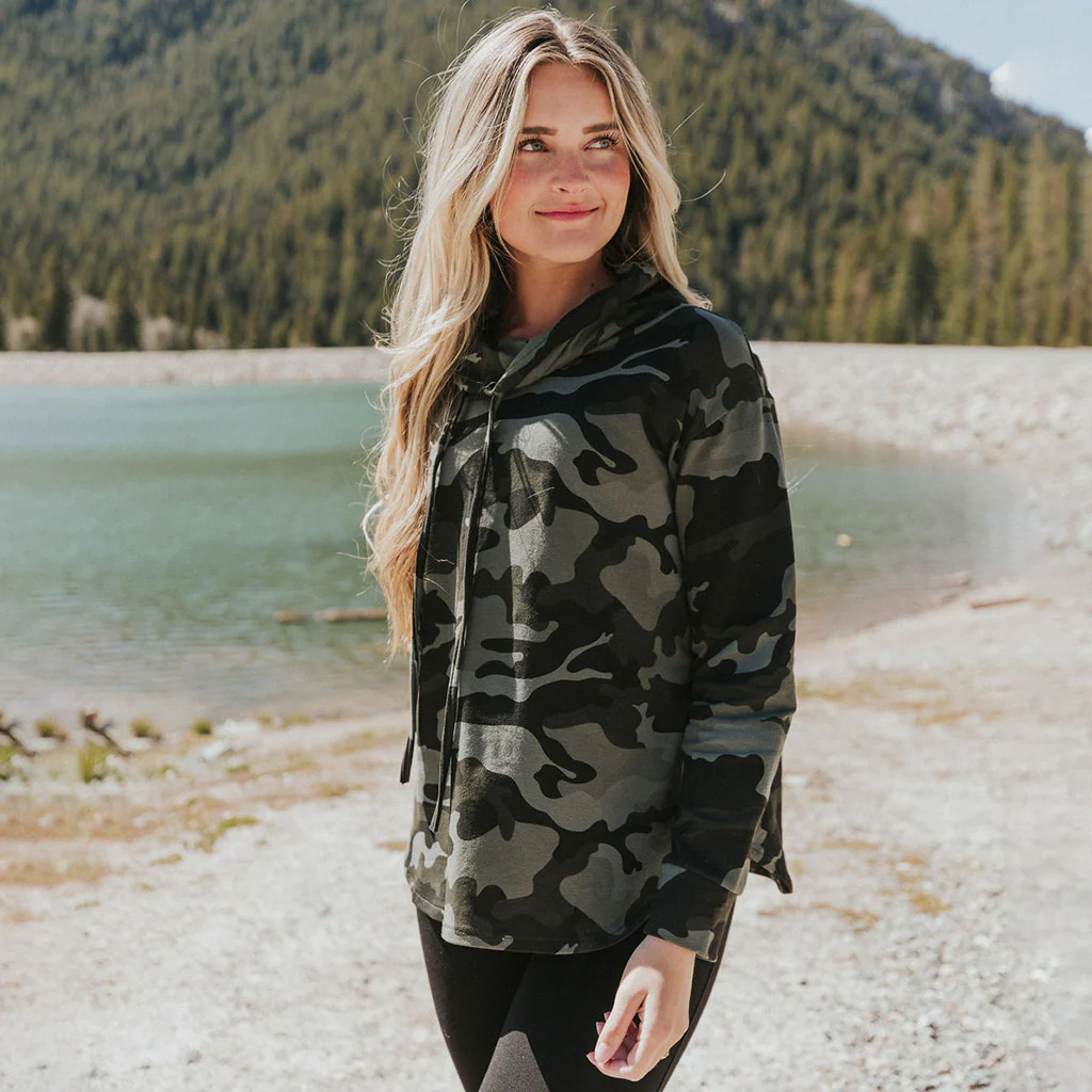 Leona Top (Army) - Image 6