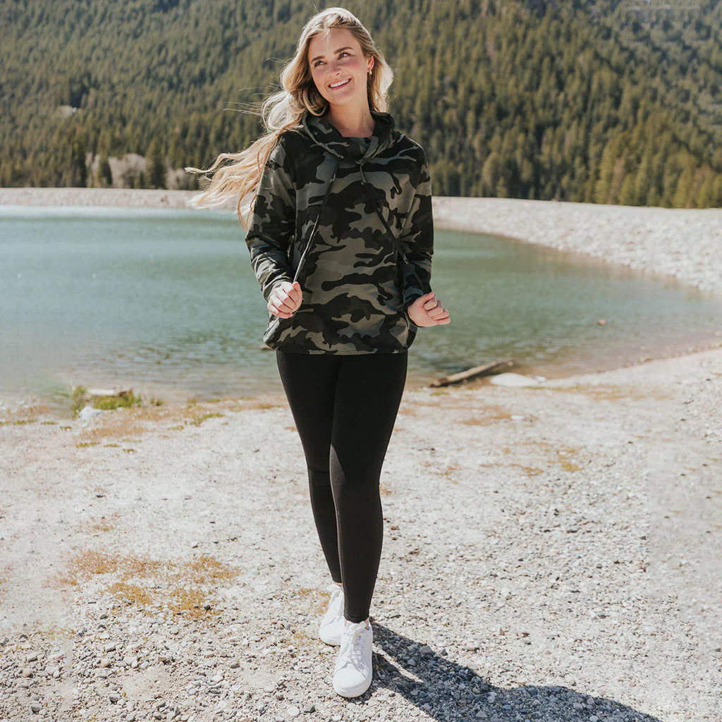 Leona Top (Army) - Image 7