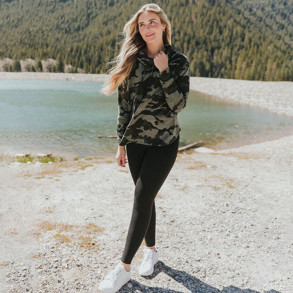 Leona Top (Army) - Image 8