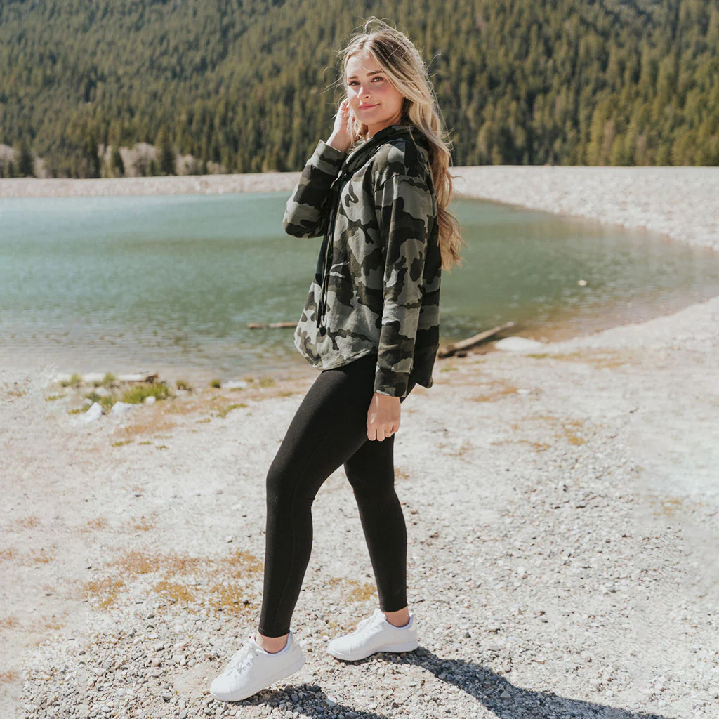 Leona Top (Army) - Image 9