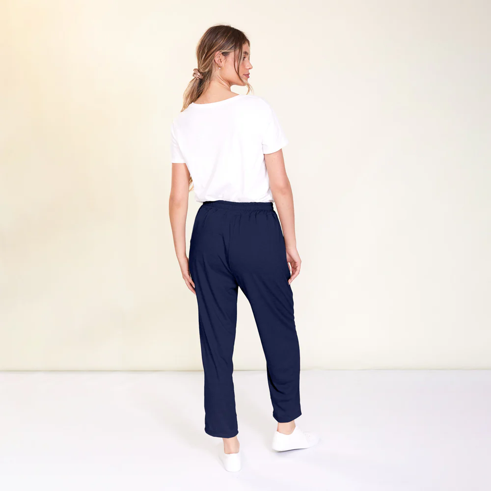 Lola Joggers(Navy) - Image 8