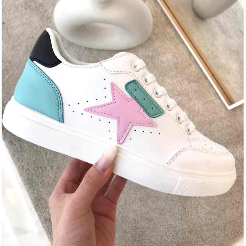 Robbie Trainers (Mint) - Image 2